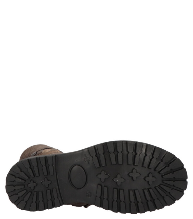 Giga Giga veterboot <span>G4032 B17A53</span> B17A53 long beach taupe/velour taup Giga veterboot <span>G4032 B17A53</span> G4032 B17A53 grijs - www.bremmerschoenen.pro - Bremmer Schoenen