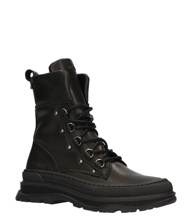 Giga Giga veterboot <span>G4005 C19</span> C19 tramonto nero Giga veterboot <span>G4005 C19</span> G4005 C19 zwart - www.bremmerschoenen.pro - Bremmer Schoenen