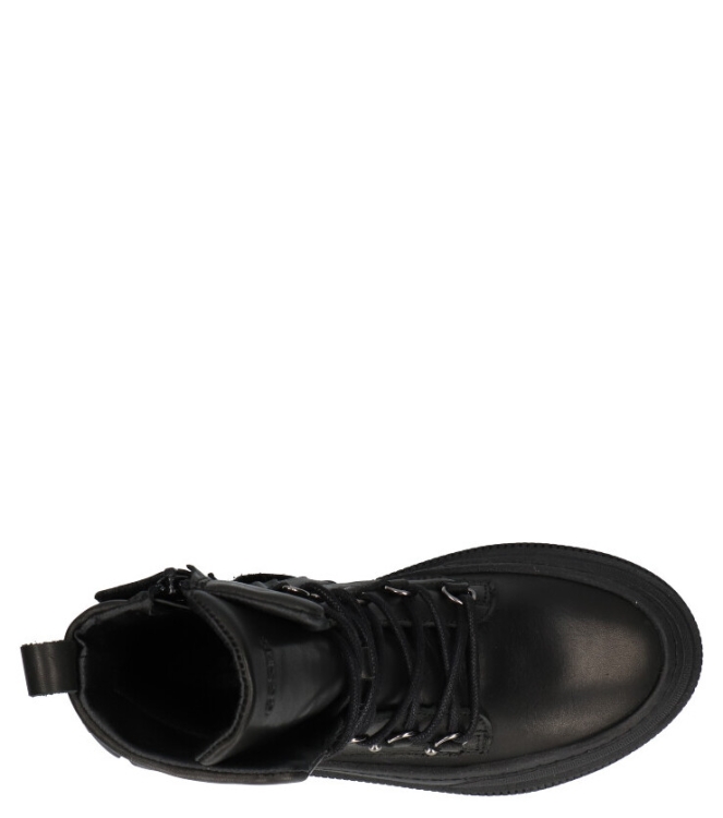 Giga Giga veterboot <span>G4005 C19</span> C19 tramonto nero Giga veterboot <span>G4005 C19</span> G4005 C19 zwart - www.bremmerschoenen.pro - Bremmer Schoenen