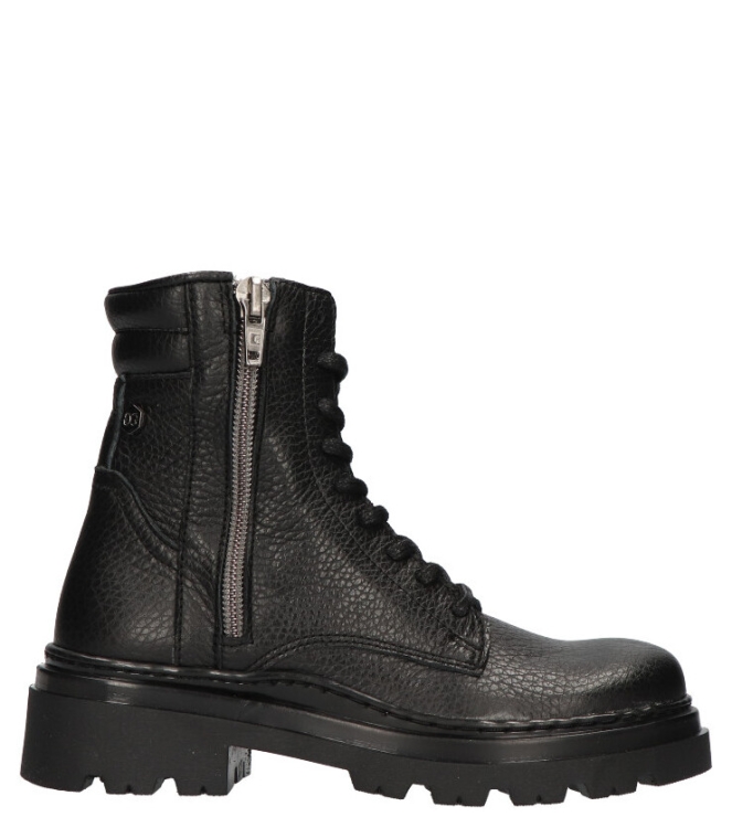 Giga veterboot <span>G4047 C14</span> G4047 C14 zwart - www.bremmerschoenen.pro - Bremmer Schoenen