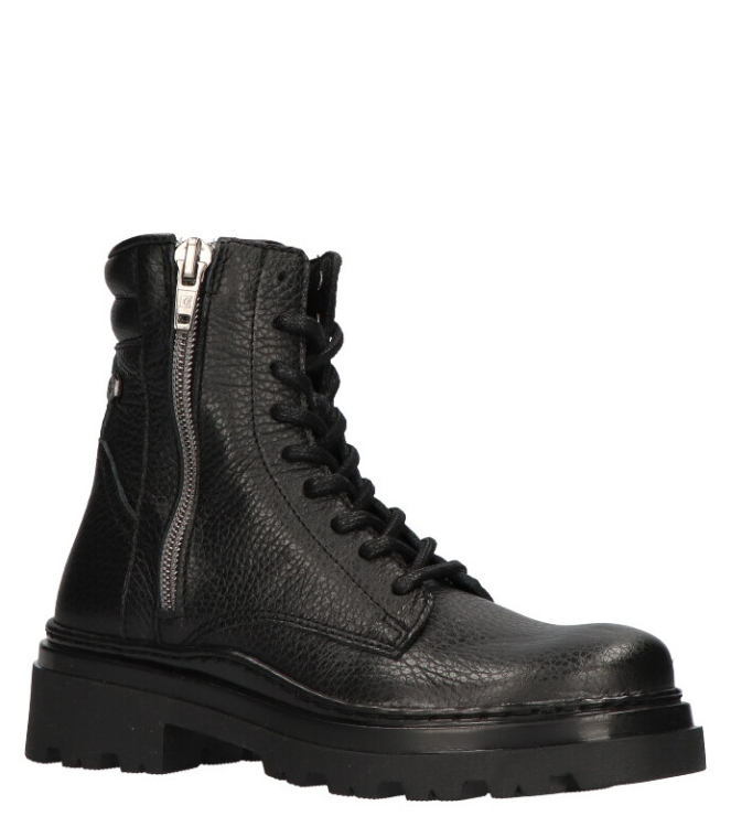 Giga veterboot <span>G4047 C14</span> G4047 C14 zwart - www.bremmerschoenen.pro - Bremmer Schoenen