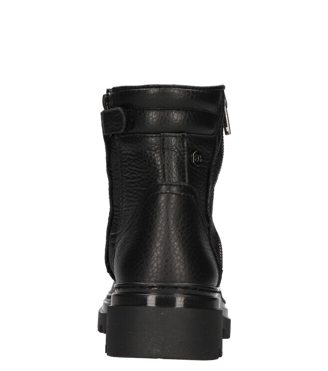 Giga veterboot <span>G4047 C14</span> G4047 C14 zwart - www.bremmerschoenen.pro - Bremmer Schoenen
