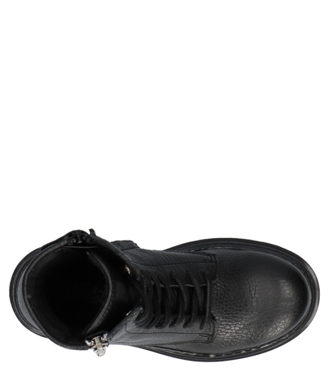 Giga veterboot <span>G4047 C14</span> G4047 C14 zwart - www.bremmerschoenen.pro - Bremmer Schoenen