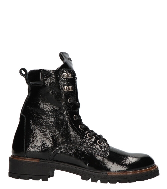Giga Giga veterboot <span>G4039 C46</span> C46 vaga black Giga veterboot <span>G4039 C46</span> G4039 C46 zwart - www.bremmerschoenen.pro - Bremmer Schoenen