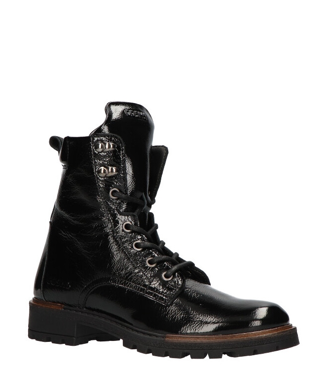 Giga Giga veterboot <span>G4039 C46</span> C46 vaga black Giga veterboot <span>G4039 C46</span> G4039 C46 zwart - www.bremmerschoenen.pro - Bremmer Schoenen