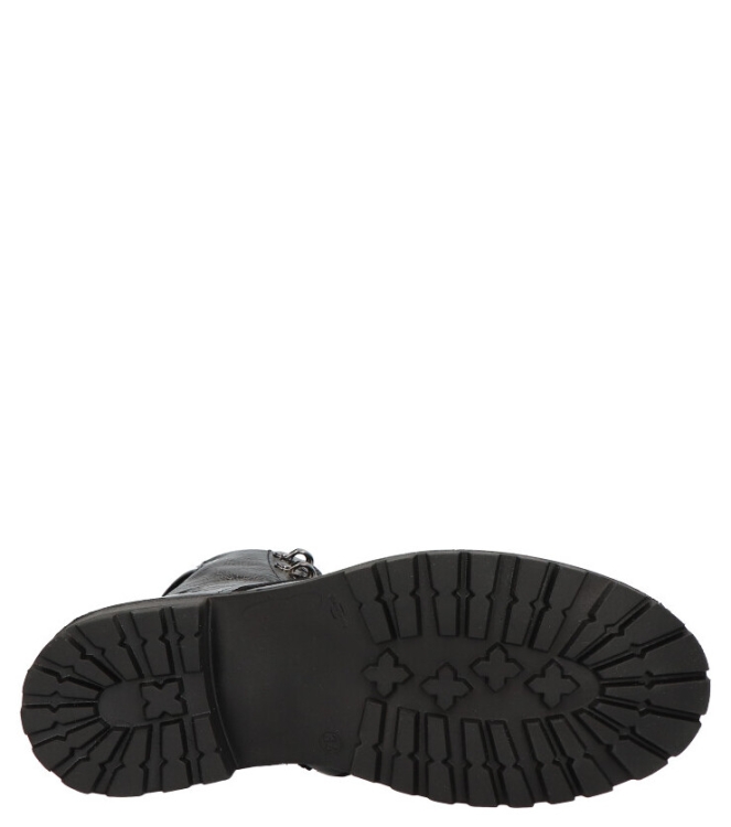 Giga Giga veterboot <span>G4039 C46</span> C46 vaga black Giga veterboot <span>G4039 C46</span> G4039 C46 zwart - www.bremmerschoenen.pro - Bremmer Schoenen