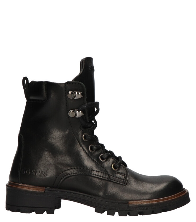 Giga Giga veterboot <span>G4039 C19</span> C19 tramonto nero Giga veterboot <span>G4039 C19</span> G4039 C19 zwart - www.bremmerschoenen.pro - Bremmer Schoenen