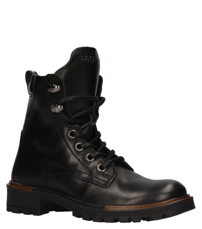 Giga Giga veterboot <span>G4039 C19</span> C19 tramonto nero Giga veterboot <span>G4039 C19</span> G4039 C19 zwart - www.bremmerschoenen.pro - Bremmer Schoenen