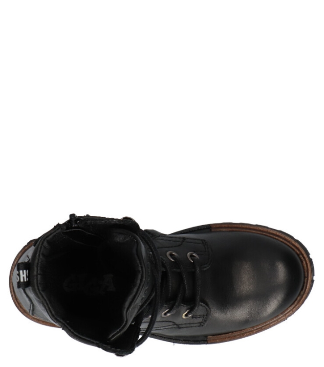 Giga Giga veterboot <span>G4039 C19</span> C19 tramonto nero Giga veterboot <span>G4039 C19</span> G4039 C19 zwart - www.bremmerschoenen.pro - Bremmer Schoenen