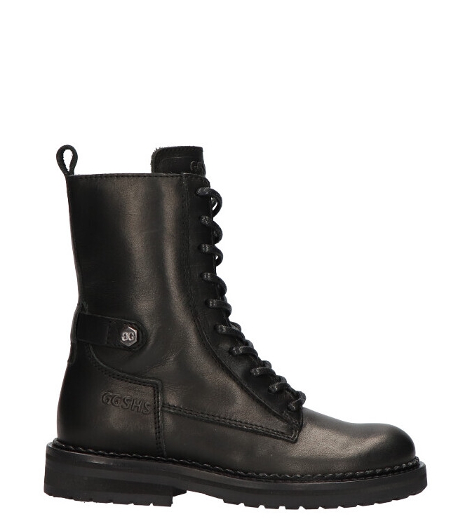 Giga Giga veterboot <span>G4057 C19</span> C19 tramonto nero Giga veterboot <span>G4057 C19</span> G4057 C19 zwart - www.bremmerschoenen.pro - Bremmer Schoenen