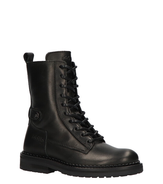 Giga Giga veterboot <span>G4057 C19</span> C19 tramonto nero Giga veterboot <span>G4057 C19</span> G4057 C19 zwart - www.bremmerschoenen.pro - Bremmer Schoenen