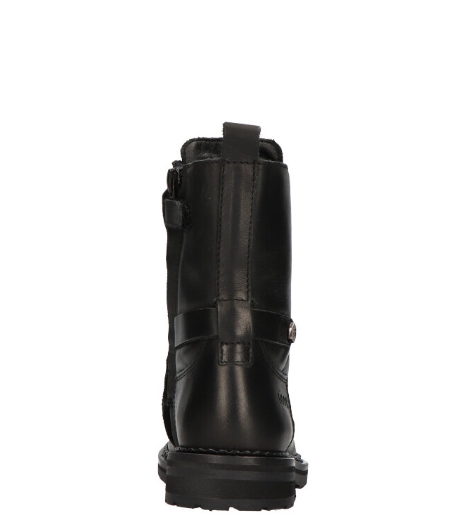 Giga Giga veterboot <span>G4057 C19</span> C19 tramonto nero Giga veterboot <span>G4057 C19</span> G4057 C19 zwart - www.bremmerschoenen.pro - Bremmer Schoenen