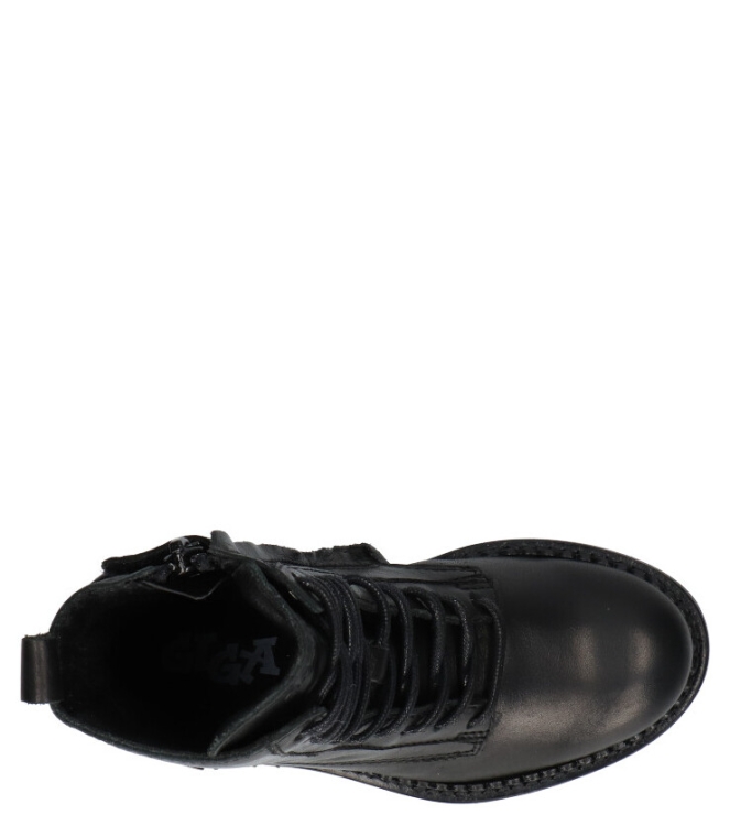 Giga Giga veterboot <span>G4057 C19</span> C19 tramonto nero Giga veterboot <span>G4057 C19</span> G4057 C19 zwart - www.bremmerschoenen.pro - Bremmer Schoenen