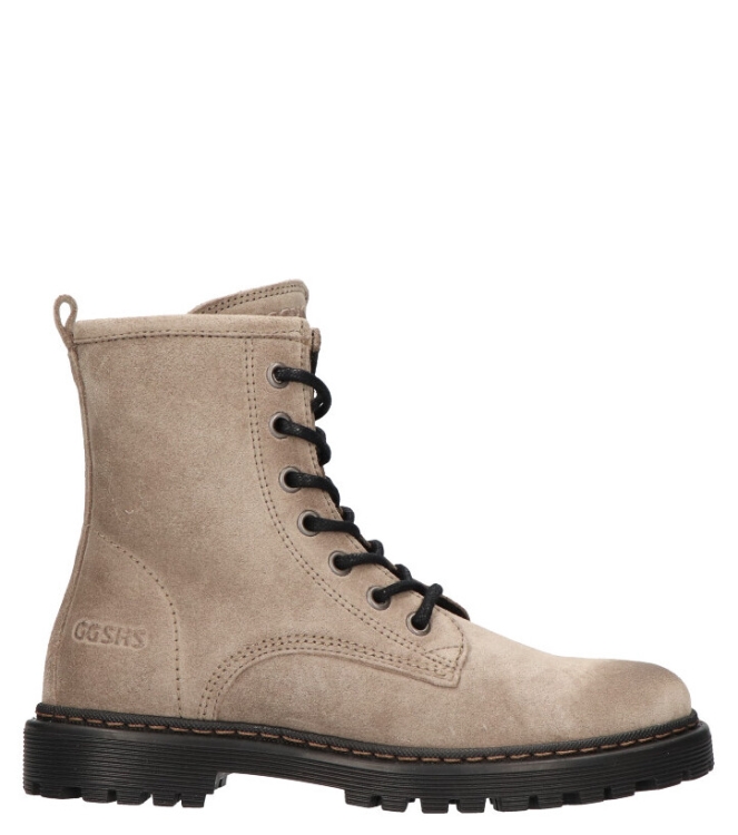 Giga Giga veterboot <span>G4030 D28</span> D28 velour elmwood Giga veterboot <span>G4030 D28</span> G4030 D28 beige - www.bremmerschoenen.pro - Bremmer Schoenen