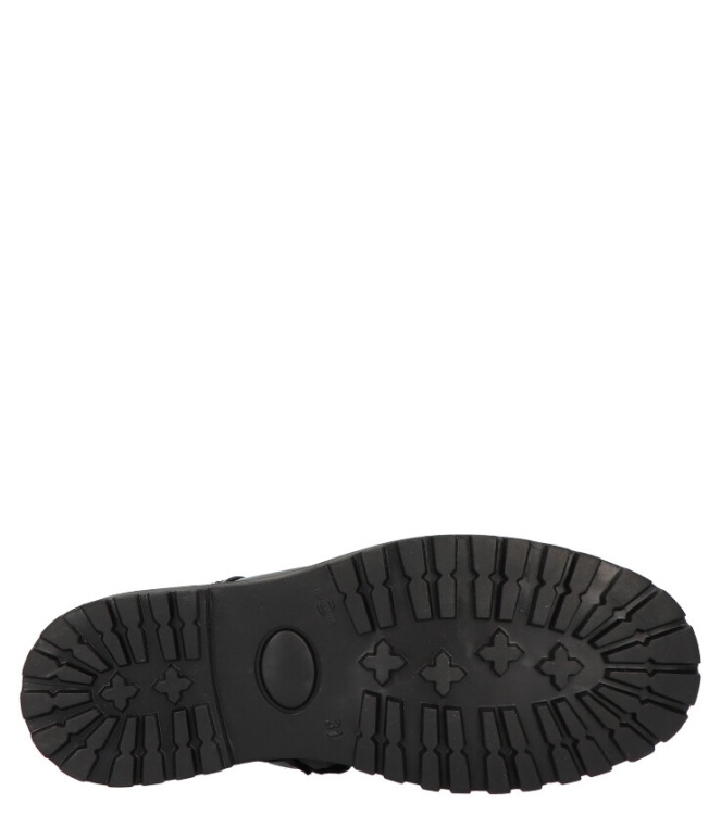 Giga Giga veterboot <span>G4030 C62</span> C62 ecovernice tan Giga veterboot <span>G4030 C62</span> G4030 C62 zwart - www.bremmerschoenen.pro - Bremmer Schoenen