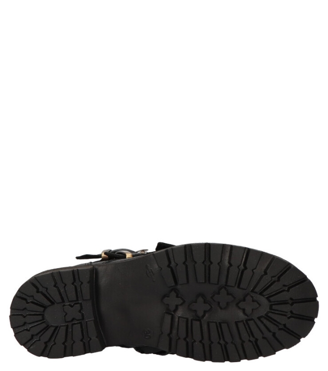 Giga Giga korte laars <span>G4037 C14C19</span> C14C19 torello black/tramonto nero Giga korte laars <span>G4037 C14C19</span> G4037 C14C19 zwart - www.bremmerschoenen.pro - Bremmer Schoenen