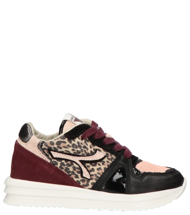 Giga Giga sneaker <span>G3985 A25C68</span> A25C68 velvet black/percival acciai Giga sneaker <span>G3985 A25C68</span> G3985 A25C68 meerkleurig - www.bremmerschoenen.pro - Bremmer Schoenen