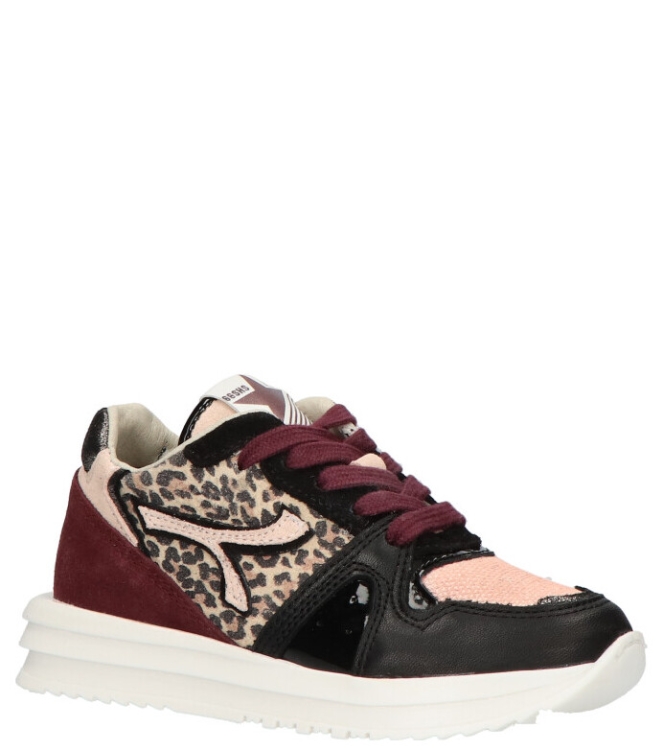 Giga Giga sneaker <span>G3985 A25C68</span> A25C68 velvet black/percival acciai Giga sneaker <span>G3985 A25C68</span> G3985 A25C68 meerkleurig - www.bremmerschoenen.pro - Bremmer Schoenen