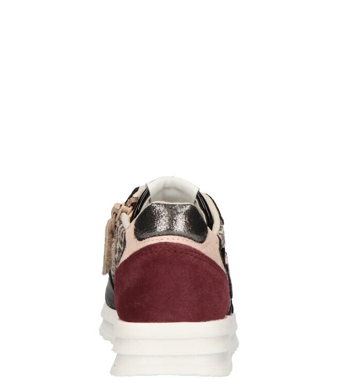 Giga Giga sneaker <span>G3985 A25C68</span> A25C68 velvet black/percival acciai Giga sneaker <span>G3985 A25C68</span> G3985 A25C68 meerkleurig - www.bremmerschoenen.pro - Bremmer Schoenen