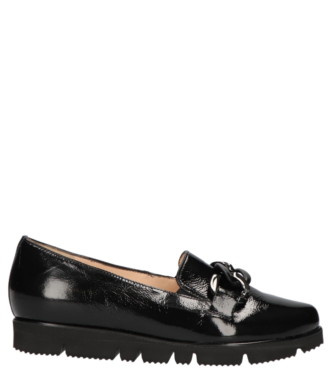 Hassia Hassia instapper <span>301536 0100 Pisa</span> 0100 schwarz crushlack Hassia instapper <span>301536 0100 Pisa</span> 301536 0100 Pisa zwart - www.bremmerschoenen.pro - Bremmer Schoenen