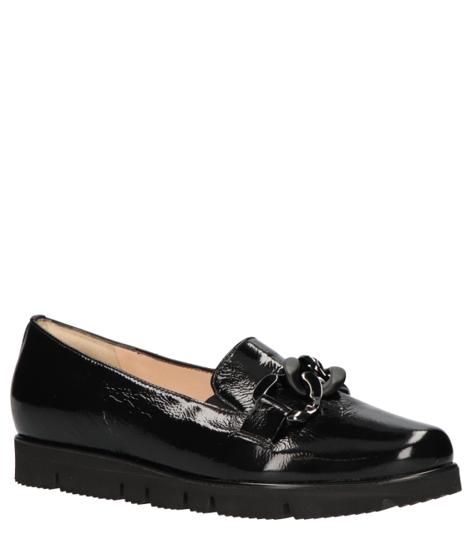 Hassia Hassia instapper <span>301536 0100 Pisa</span> 0100 schwarz crushlack Hassia instapper <span>301536 0100 Pisa</span> 301536 0100 Pisa zwart - www.bremmerschoenen.pro - Bremmer Schoenen