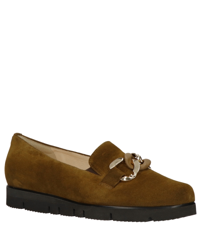 Hassia Hassia instapper <span>301537 5500 Pisa</span> 5500 oliv softvelour Hassia instapper <span>301537 5500 Pisa</span> 301537 5500 Pisa bruin - www.bremmerschoenen.pro - Bremmer Schoenen