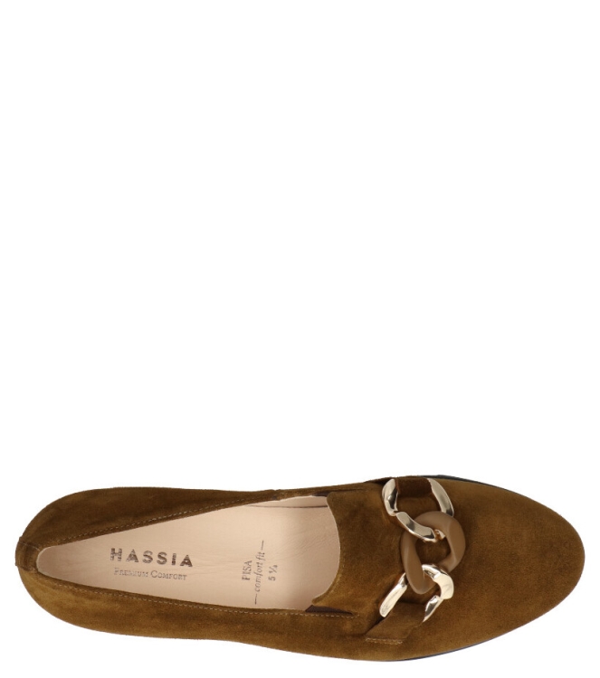 Hassia Hassia instapper <span>301537 5500 Pisa</span> 5500 oliv softvelour Hassia instapper <span>301537 5500 Pisa</span> 301537 5500 Pisa bruin - www.bremmerschoenen.pro - Bremmer Schoenen