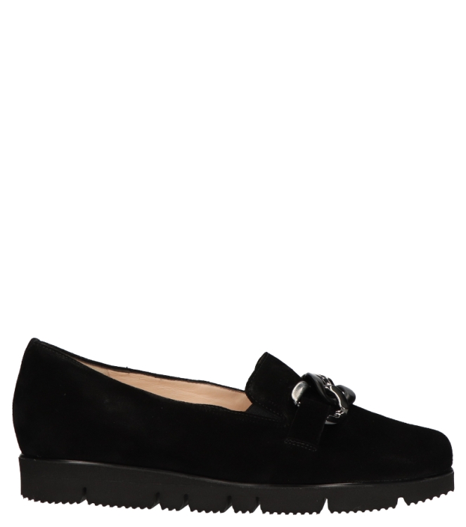 Hassia Hassia instapper <span>301537 0100 Pisa</span> 0100 schwarz softvelour Hassia instapper <span>301537 0100 Pisa</span> 301537 0100 Pisa zwart - www.bremmerschoenen.pro - Bremmer Schoenen