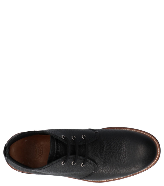 Panama Jack veterboot <span>Gael C10</span> Gael C10 zwart - www.bremmerschoenen.pro - Bremmer Schoenen