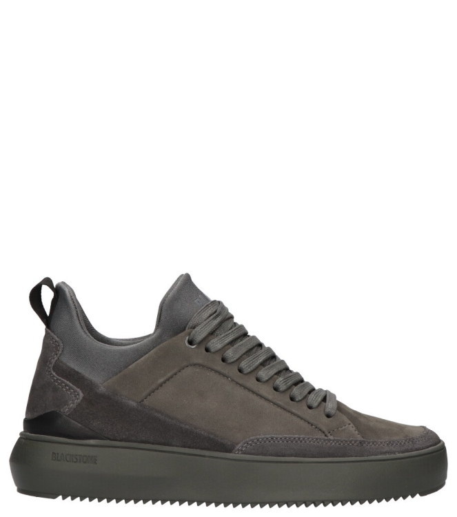 Blackstone Blackstone sneaker <span>YG-15 Thunderstorm</span> THUN THUNDERSTORM Blackstone sneaker <span>YG-15 Thunderstorm</span> YG-15 Thunderstorm grijs - www.bremmerschoenen.pro - Bremmer Schoenen