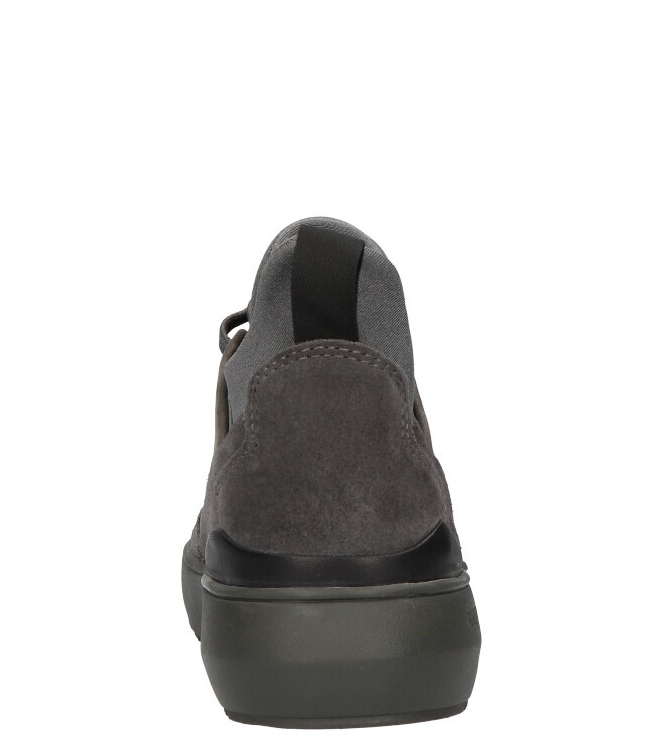 Blackstone Blackstone sneaker <span>YG-15 Thunderstorm</span> THUN THUNDERSTORM Blackstone sneaker <span>YG-15 Thunderstorm</span> YG-15 Thunderstorm grijs - www.bremmerschoenen.pro - Bremmer Schoenen