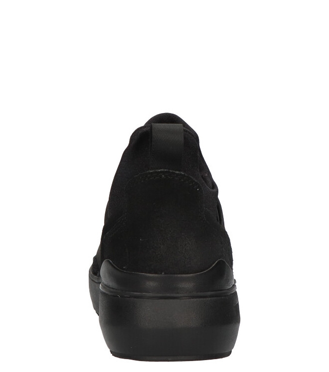 Blackstone Blackstone sneaker <span>YG-15 Nero</span> NERO NERO Blackstone sneaker <span>YG-15 Nero</span> YG-15 Nero zwart - www.bremmerschoenen.pro - Bremmer Schoenen