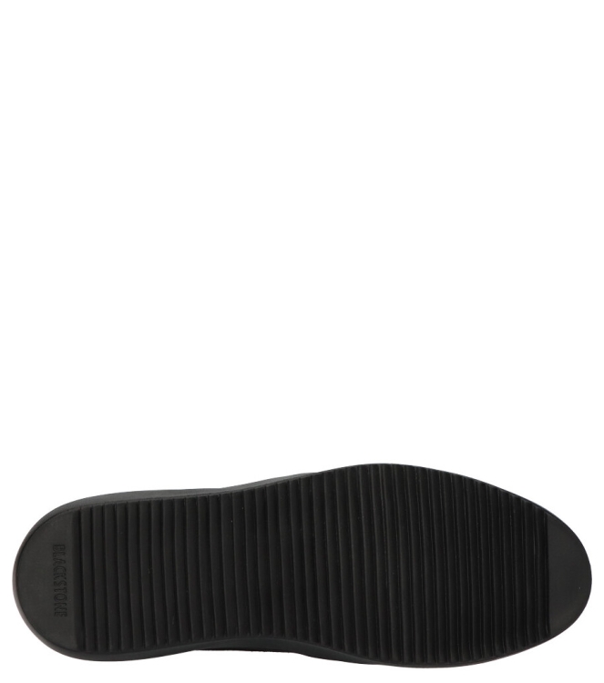 Blackstone Blackstone sneaker <span>YG-15 Nero</span> NERO NERO Blackstone sneaker <span>YG-15 Nero</span> YG-15 Nero zwart - www.bremmerschoenen.pro - Bremmer Schoenen