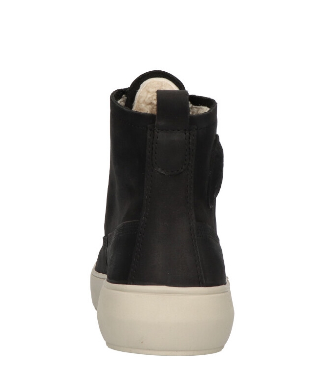 Blackstone sneaker <span>YG-26 Asphalt</span> YG-26 Asphalt zwart - www.bremmerschoenen.pro - Bremmer Schoenen