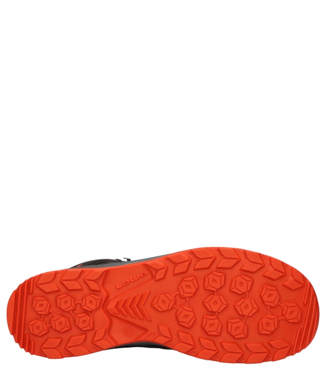 Lowa Lowa Werkschoen <span>EW5460 Larrox Work GTX mid</span> Zwart Lowa Werkschoen <span>EW5460 Larrox Work GTX mid</span> EW5460 Larrox Work GTX mid zwart - www.bremmerschoenen.pro - Bremmer Schoenen