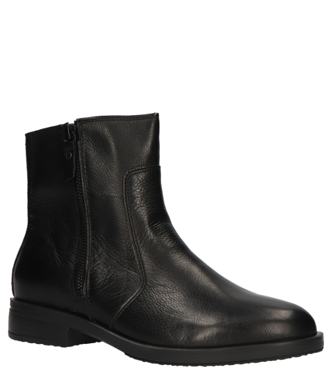 Hartjes Hartjes enkellaars <span>172.1308 01/00 Trendy</span> 1/00 schwarz Hartjes enkellaars <span>172.1308 01/00 Trendy</span> 172.1308 01/00 Trendy zwart - www.bremmerschoenen.pro - Bremmer Schoenen