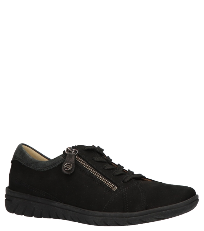 Hartjes Hartjes sneaker <span>162.0825 1/01 Casual</span> 1/01 schwarz Hartjes sneaker <span>162.0825 1/01 Casual</span> 162.0825 1/01 Casual zwart - www.bremmerschoenen.pro - Bremmer Schoenen