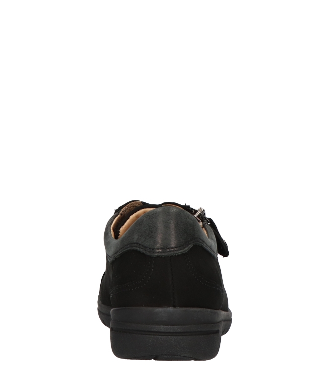 Hartjes Hartjes sneaker <span>162.0825 1/01 Casual</span> 1/01 schwarz Hartjes sneaker <span>162.0825 1/01 Casual</span> 162.0825 1/01 Casual zwart - www.bremmerschoenen.pro - Bremmer Schoenen