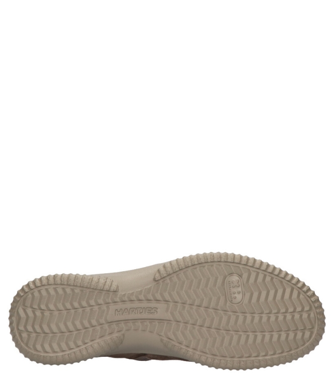 Hartjes veterboot <span>172.1804 35/00 Ethno</span> 172.1804 35/00 Ethno grijs - www.bremmerschoenen.pro - Bremmer Schoenen
