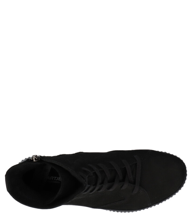 Hartjes Hartjes veterboot <span>172.1804 01/00 Ethno</span> 1/00 schwarz Hartjes veterboot <span>172.1804 01/00 Ethno</span> 172.1804 01/00 Ethno zwart - www.bremmerschoenen.pro - Bremmer Schoenen