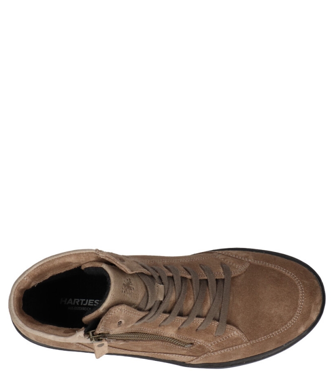 Hartjes sneaker <span>172.1703 35/41 Soul</span> 172.1703 35/41 Soul beige - www.bremmerschoenen.pro - Bremmer Schoenen