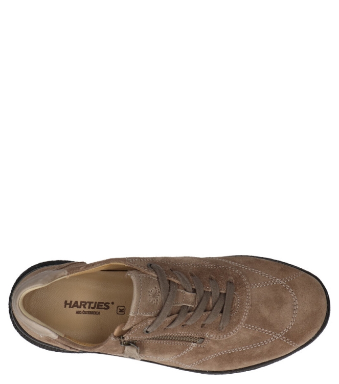 Hartjes sneaker <span>162.1616 35/41 Rap</span> 162.1616 35/41 Rap beige - www.bremmerschoenen.pro - Bremmer Schoenen