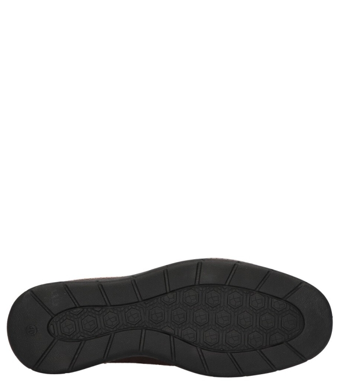 Australian sneaker <span>15.1595.01 D43 Durango</span> 15.1595.01 D43 Durango cognac - www.bremmerschoenen.pro - Bremmer Schoenen