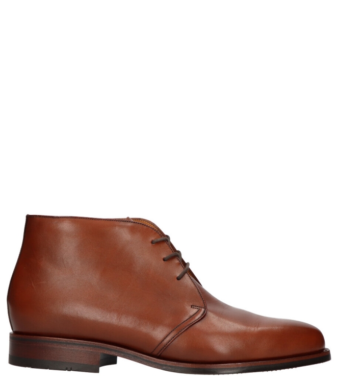 Verschuren geklede schoen <span>2570 K 95 Bruin</span> 2570 K 95 Bruin cognac - www.bremmerschoenen.pro - Bremmer Schoenen