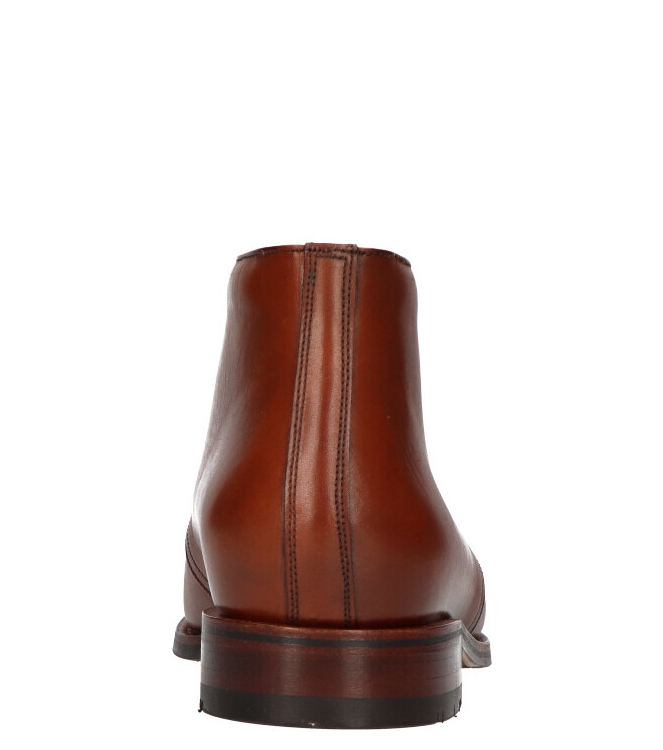 Verschuren geklede schoen <span>2570 K 95 Bruin</span> 2570 K 95 Bruin cognac - www.bremmerschoenen.pro - Bremmer Schoenen