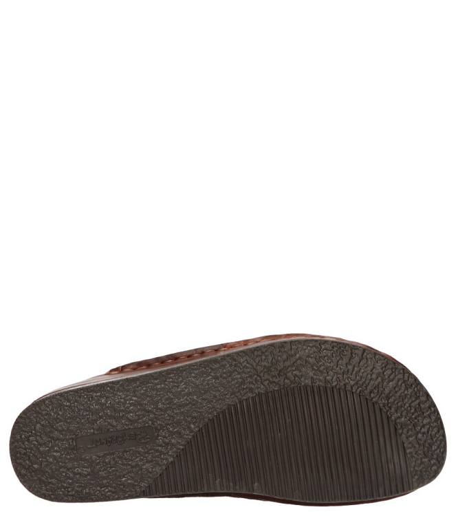 Rembrandt Rembrandt slipper <span>466 258</span> 258 Bruin/ Cognac Rembrandt slipper <span>466 258</span> 466 258 cognac - www.bremmerschoenen.pro - Bremmer Schoenen