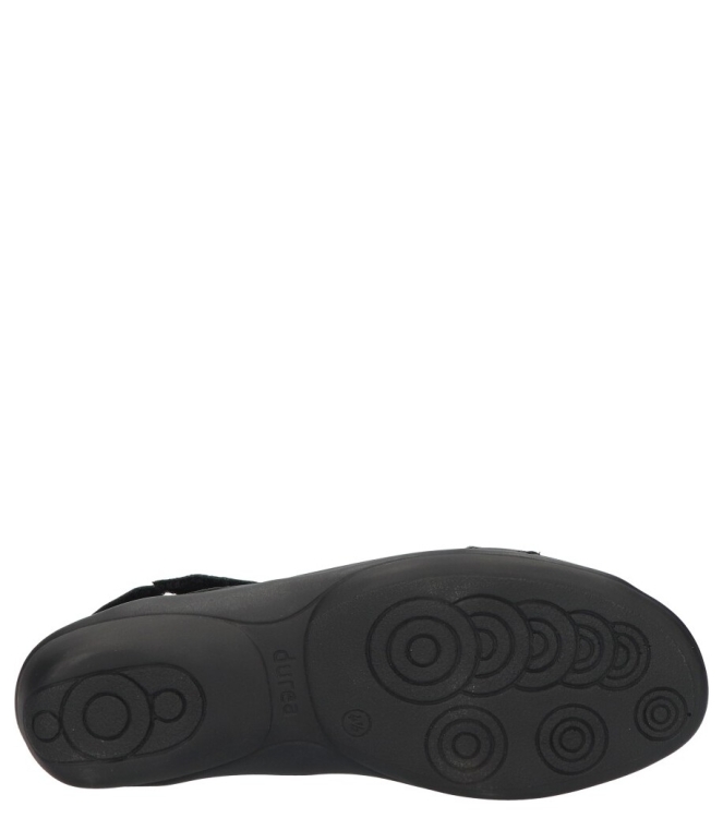 Durea sandaal <span>7258 216 5027</span> 7258 216 5027 zwart - www.bremmerschoenen.pro - Bremmer Schoenen