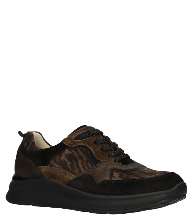 Waldlaufer Waldlaufer sneaker <span>760002 510 709 H-Rosa</span> schwarz nuba notte Waldlaufer sneaker <span>760002 510 709 H-Rosa</span> 760002 510 709 H-Rosa zwart - www.bremmerschoenen.pro - Bremmer Schoenen