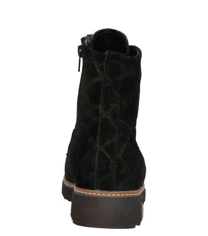 Waldlaufer Waldlaufer veterboot <span>683801 160 001 Kitomi</span> schwarz Waldlaufer veterboot <span>683801 160 001 Kitomi</span> 683801 160 001 Kitomi zwart - www.bremmerschoenen.pro - Bremmer Schoenen