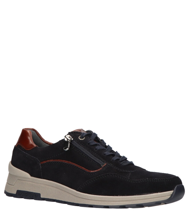 Waldlaufer Waldlaufer sneaker <span>734007 404 194 H-Etienne</span> notte cognac Waldlaufer sneaker <span>734007 404 194 H-Etienne</span> 734007 404 194 H-Etienne blauw - www.bremmerschoenen.pro - Bremmer Schoenen